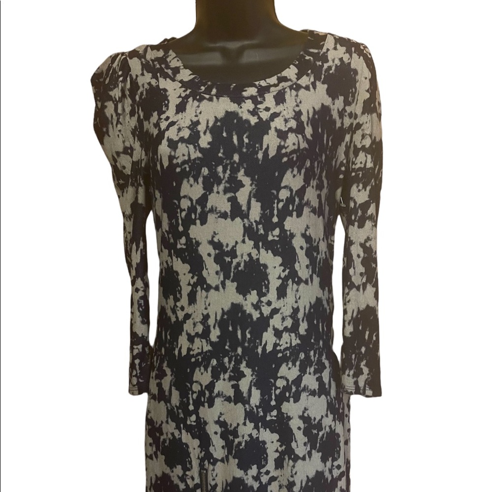 Estam long top